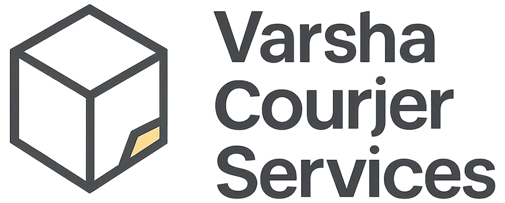 Varsha Courier Services
